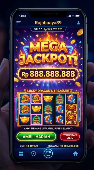 svip9 — menu pengaturan